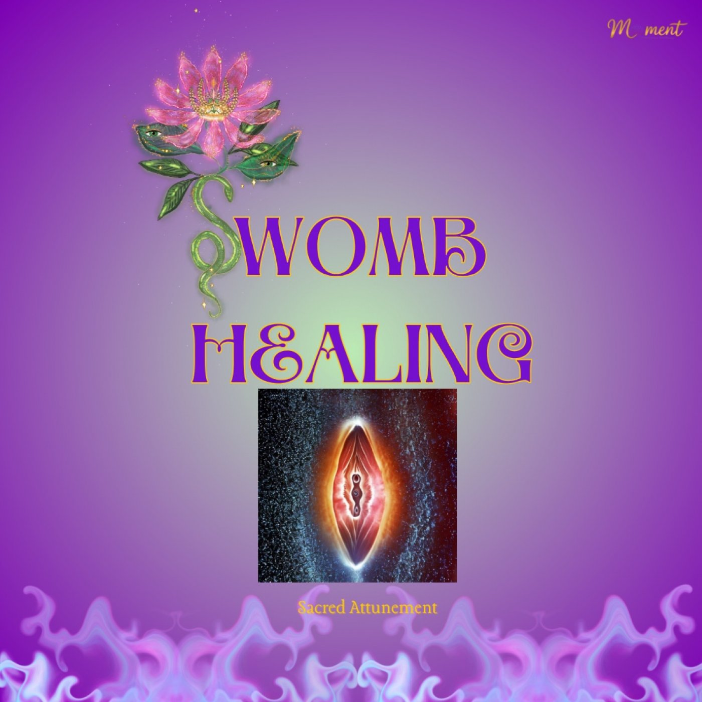 Womb Healing & Blessing | Event in Reading | AllEvents