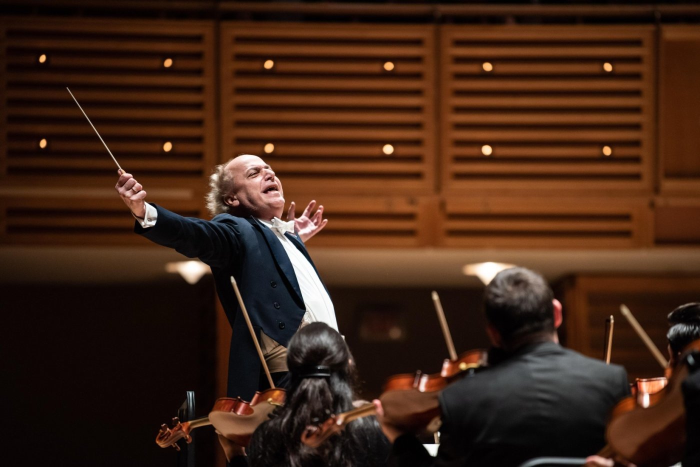 The Miami Symphony Grand Season Opening, 16 November | Event in Miami | AllEvents
