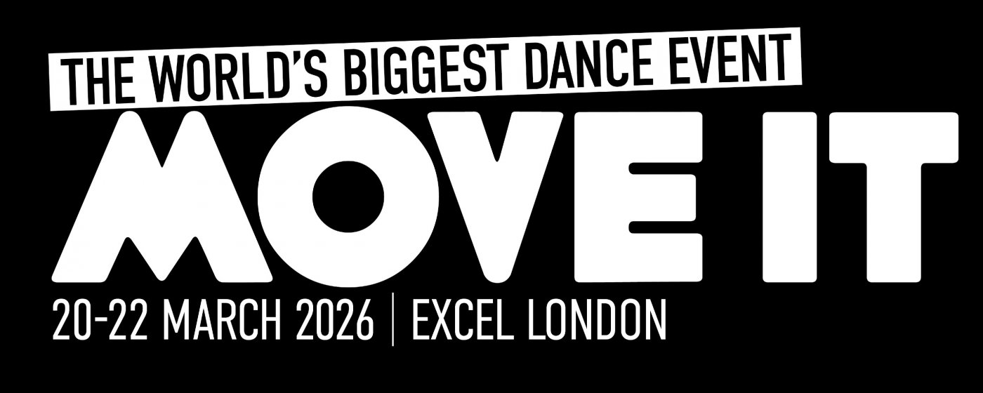 MOVE IT 2026, 20 March | Event in Barking | AllEvents