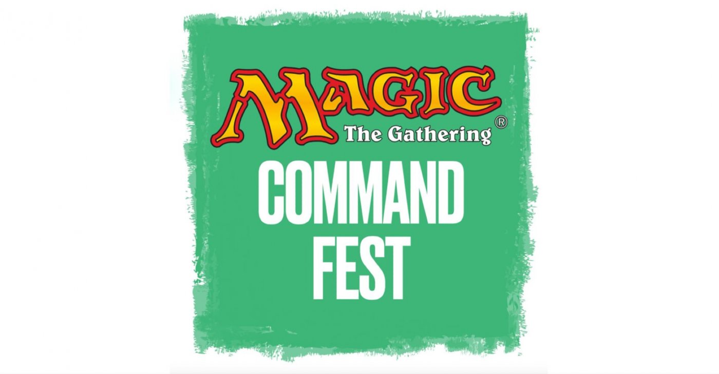 Command Fest - Magic the Gathering Commander Festival, 30 August | Event in Halifax | AllEvents