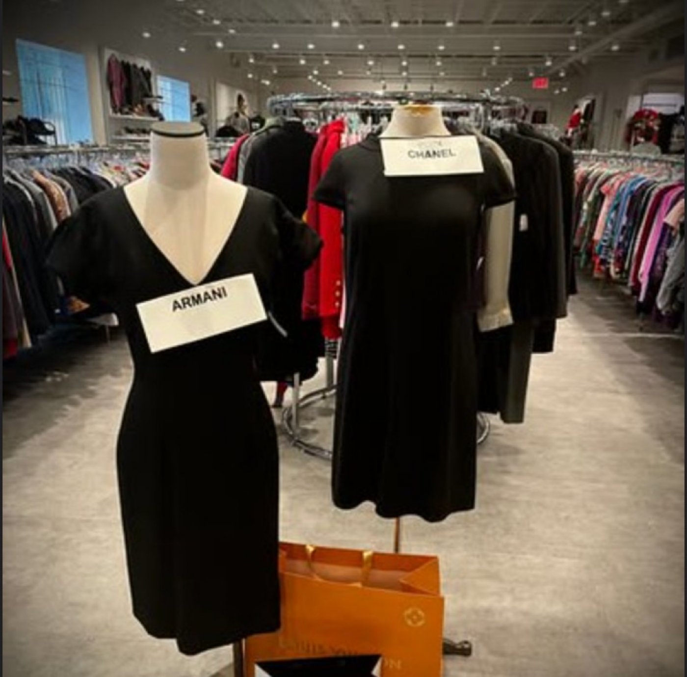 The Couture Boutique, 13 September | Event in Houston | AllEvents