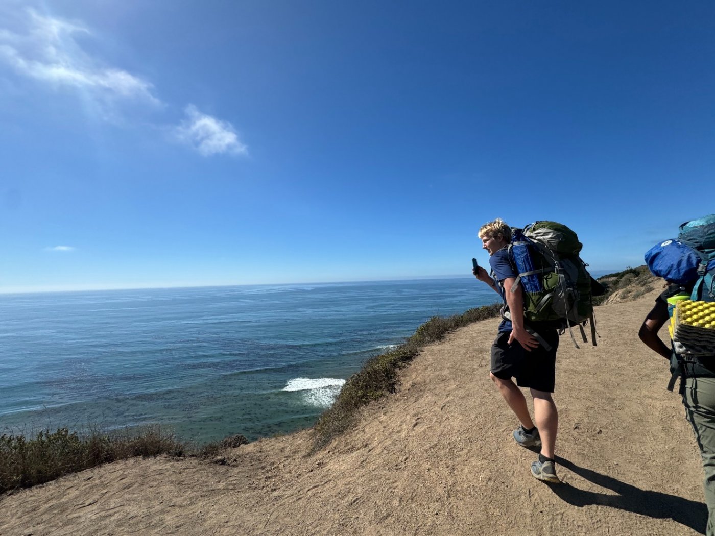 Intro to Backpacking , 19 September | Event in Sacramento | AllEvents