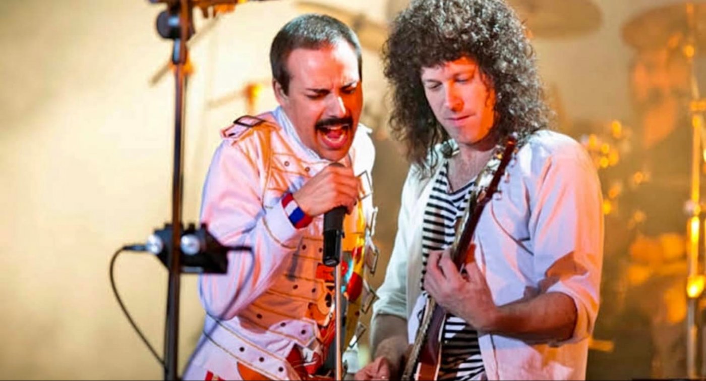 God Save The Queen, 25 September | Event in Warren | AllEvents