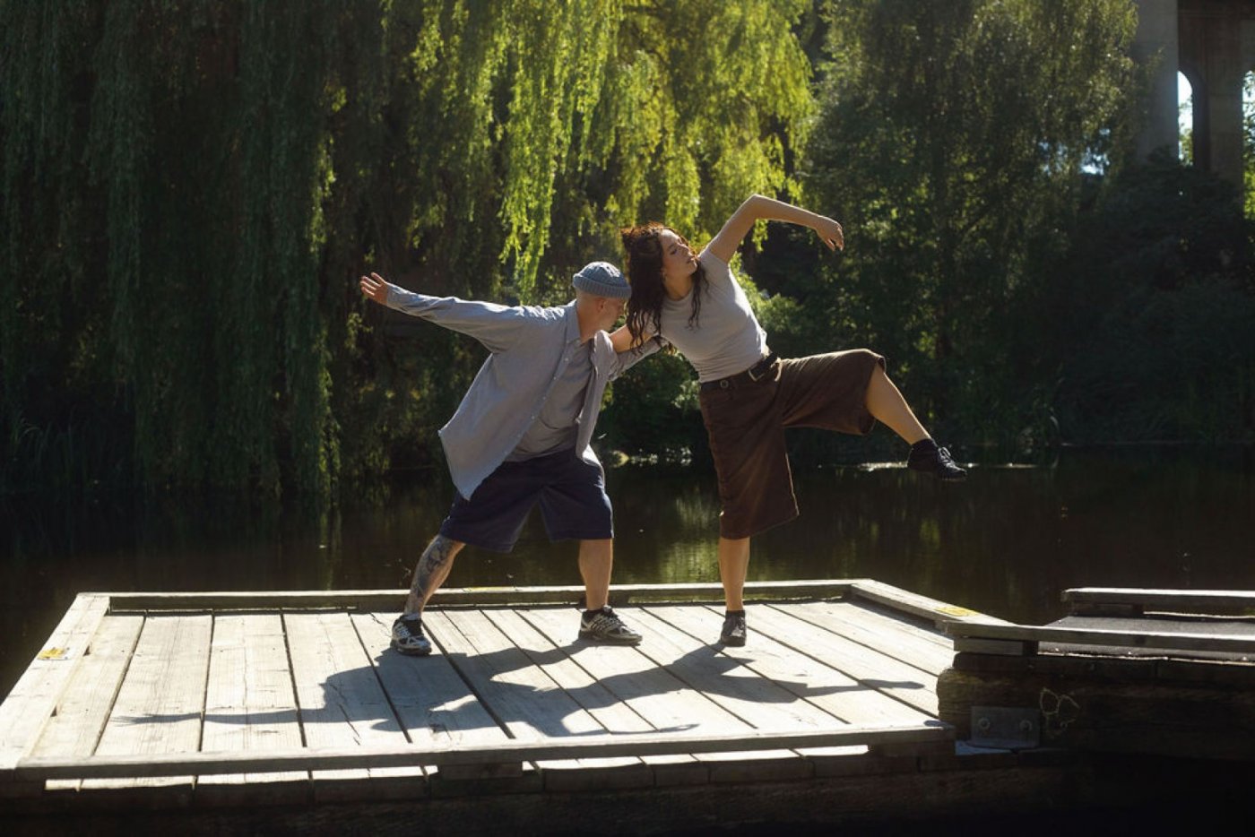 Pop Up Dances Festival 2025, 20 September | Event in Vancouver | AllEvents