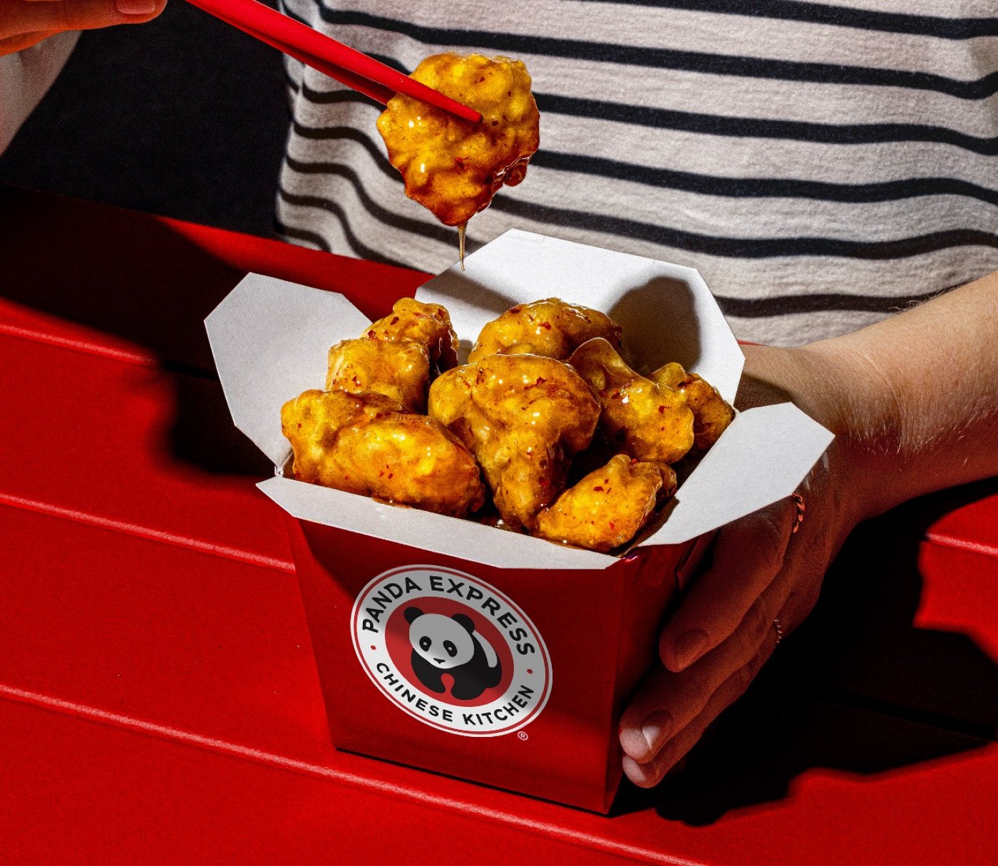 Panda Express Opens Its Newest  Location in Flowery Branch With Community Celebration | Event in Flowery Branch