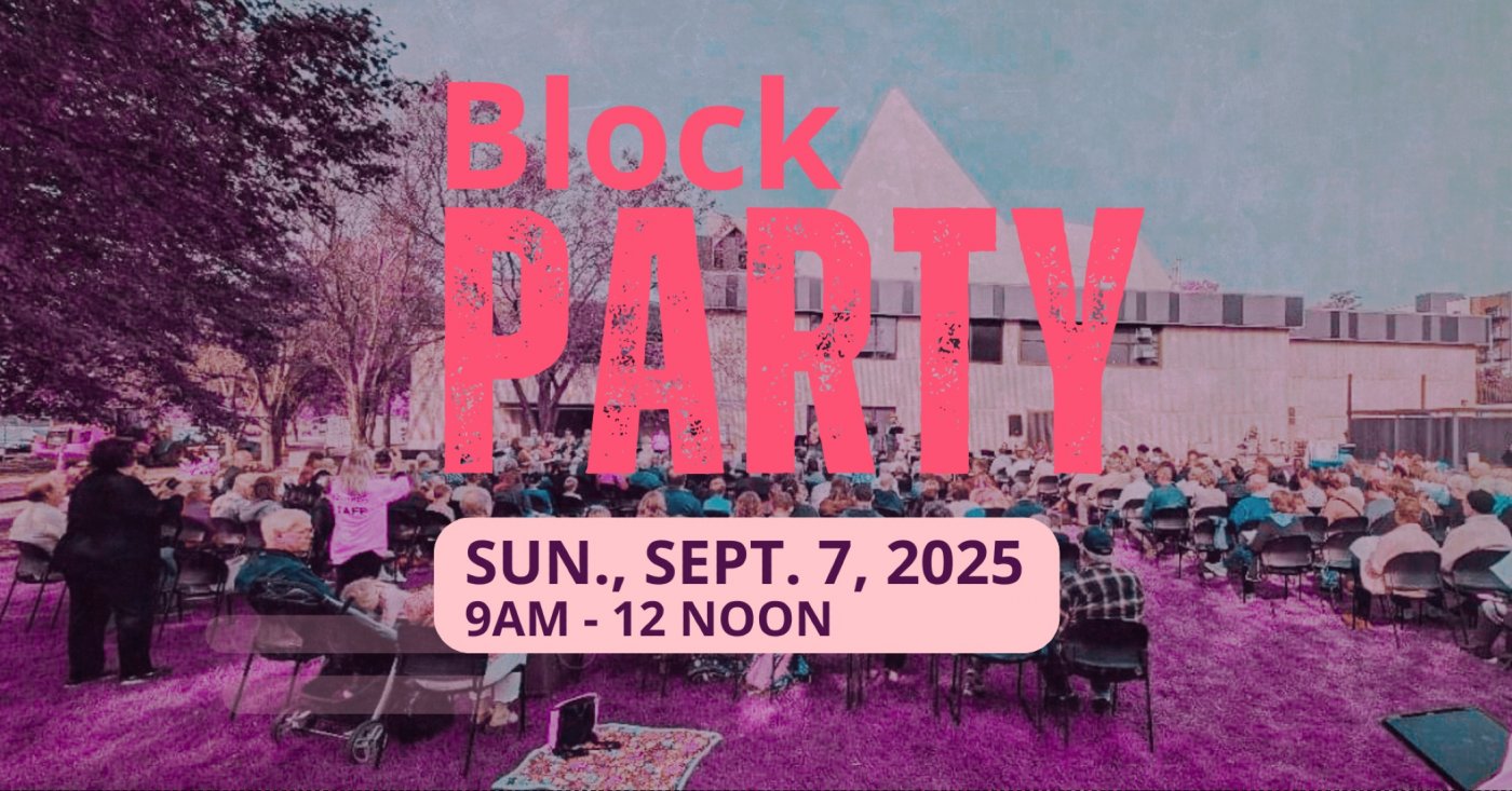 Zumbro Block Party, 7 September | Event in Rochester | AllEvents