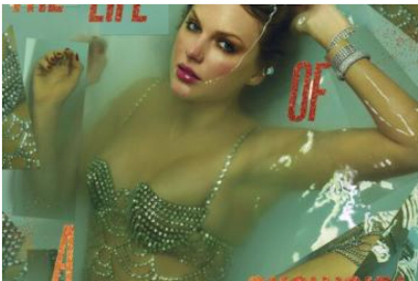 FOUND:RE and Match Market & Bar hosts an exclusive T-Swift Album listening party OCT. 2., 2 October | AllEvents