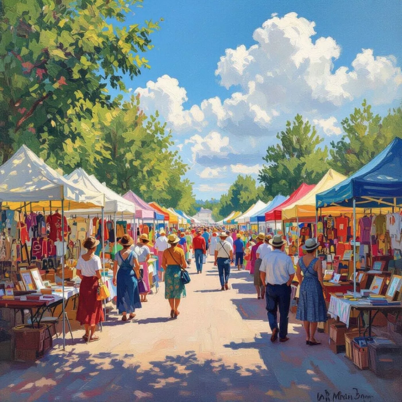 Tag Sale and Flea Market, 27 September | Event in Vernon | AllEvents