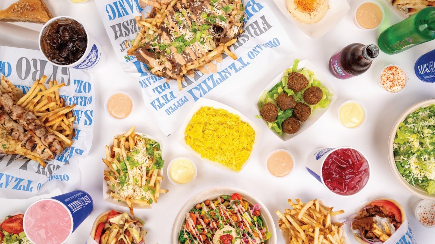 Nick the Greek Celebrates Lee’s Summit Grand Opening! | Event in Lees Summit | AllEvents
