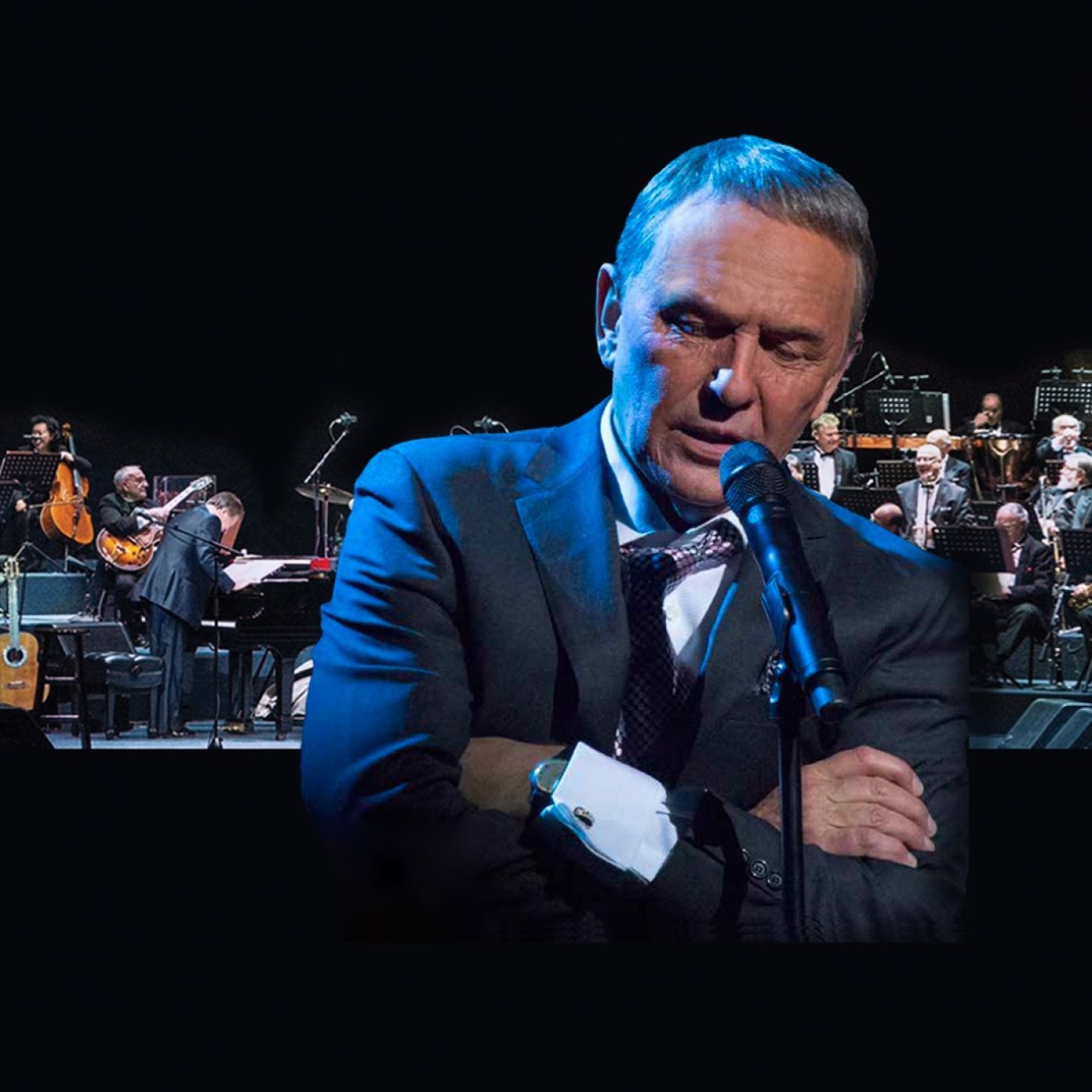 Bob Anderson Live! , 26 September | Event in Warren | AllEvents
