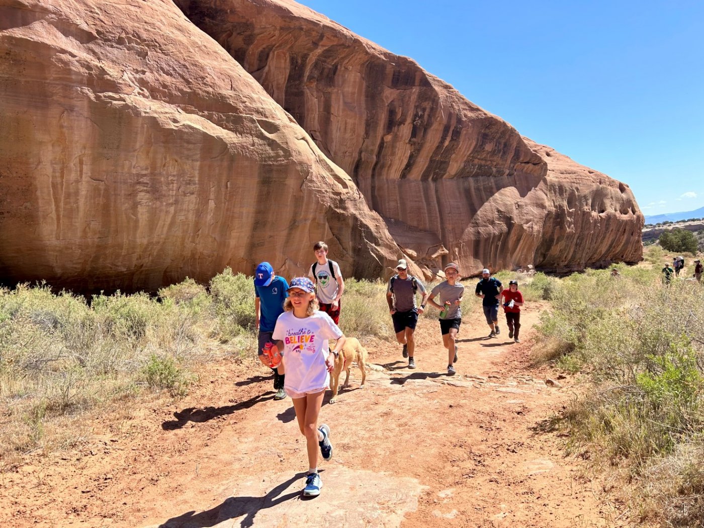 Youth middle school running program, 8 September | Event in Fruita | AllEvents