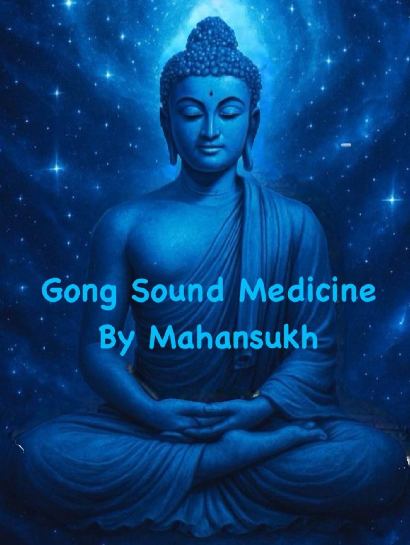 Gong Sound Healing by Mahansukh, 6 September | Event in Joplin | AllEvents