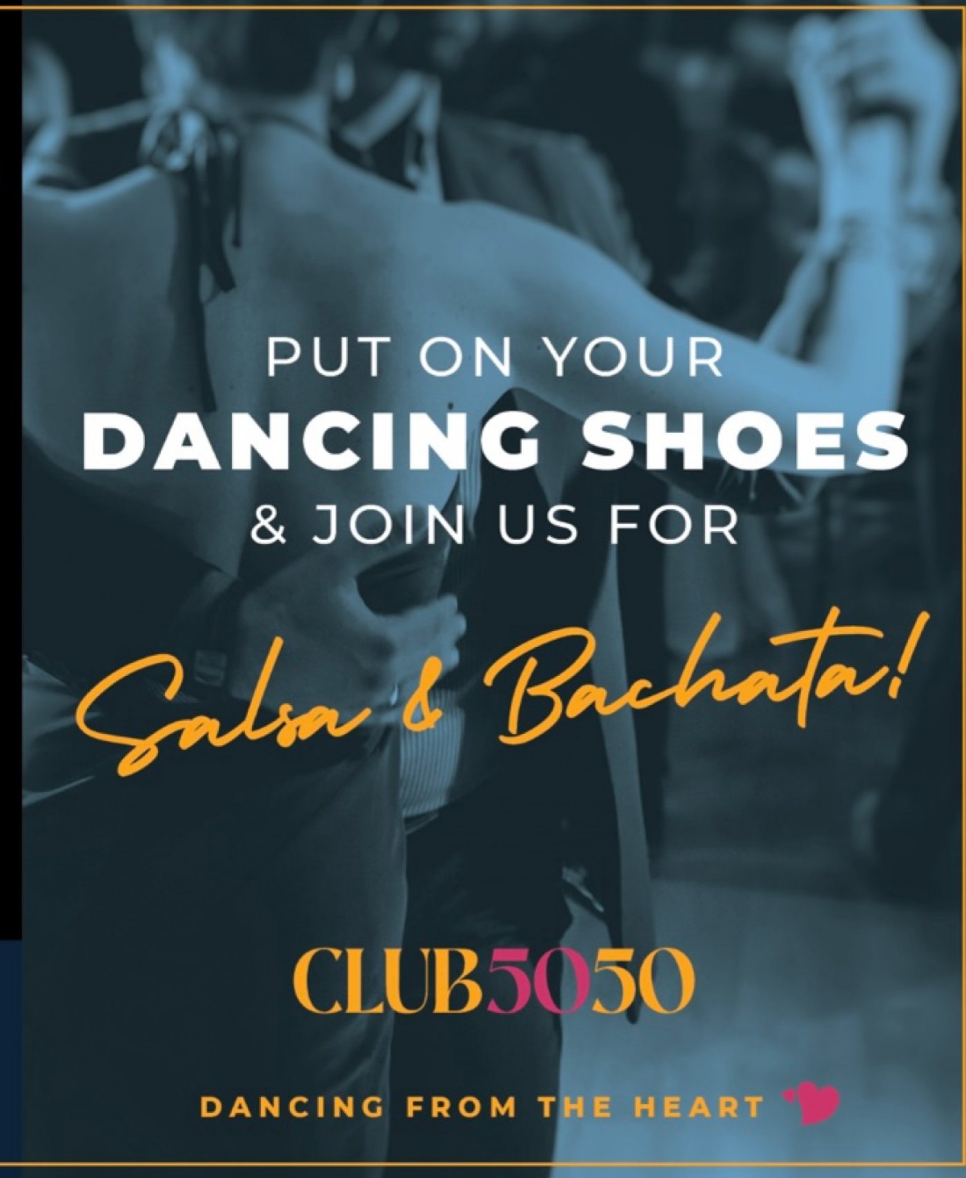 Salsa and Bachata Classes on Tuesday 26 August including Intro classes for Absolute Beginners, 26 August | AllEvents