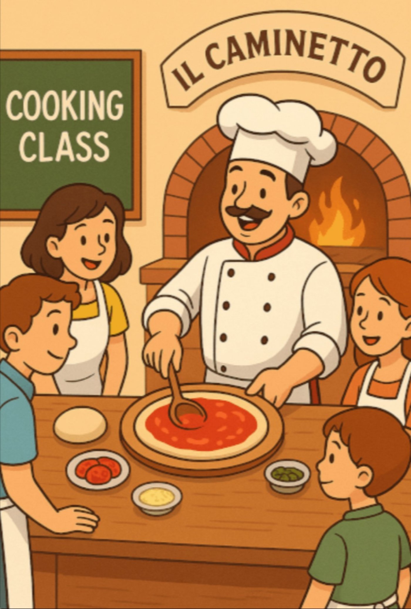 Pizza Making Class for Kids!, 25 September | Event in Essendon | AllEvents
