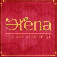 Arena - The Art Experience