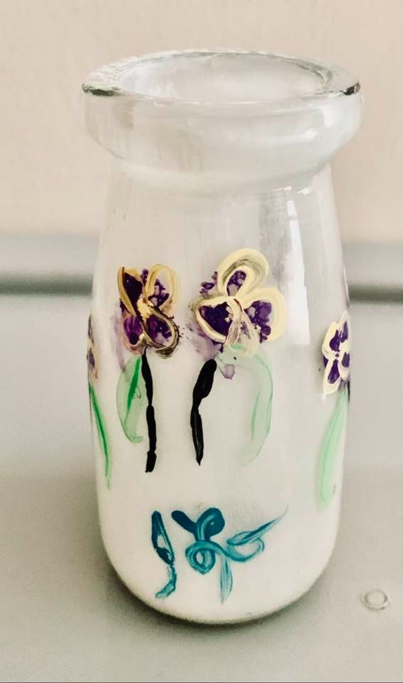 Painting tiny vases, 24 August | Event in Holland | AllEvents