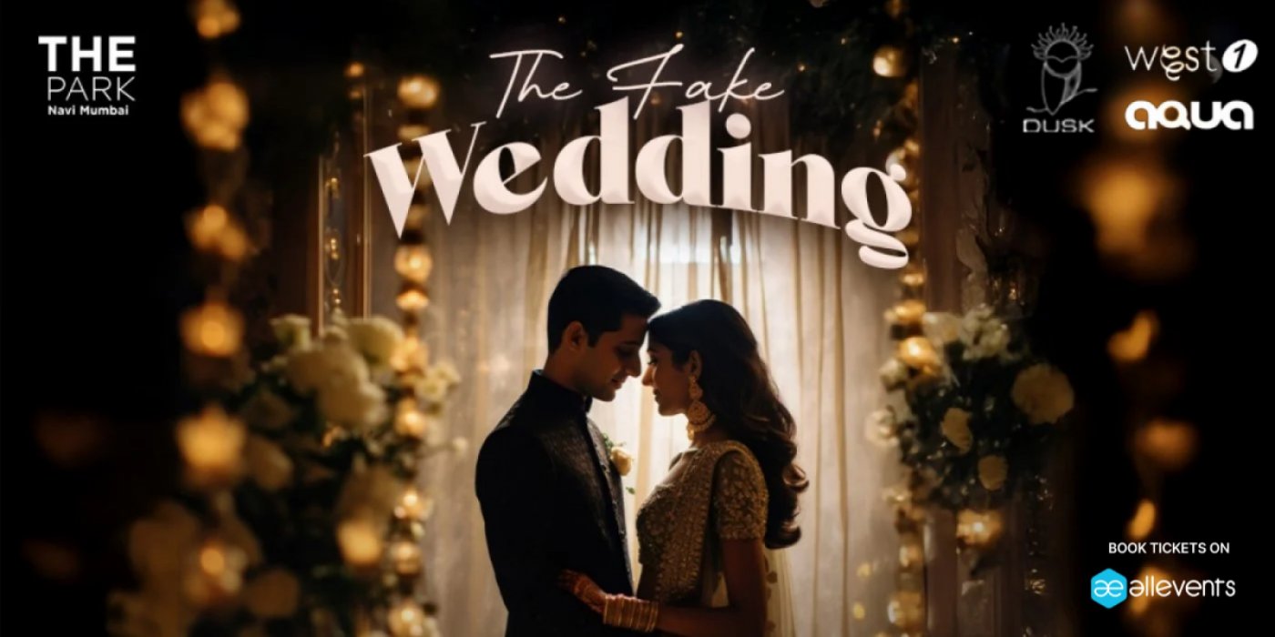 The Fake Shaadi Brunch, 24 August | Event in Navi Mumbai | AllEvents