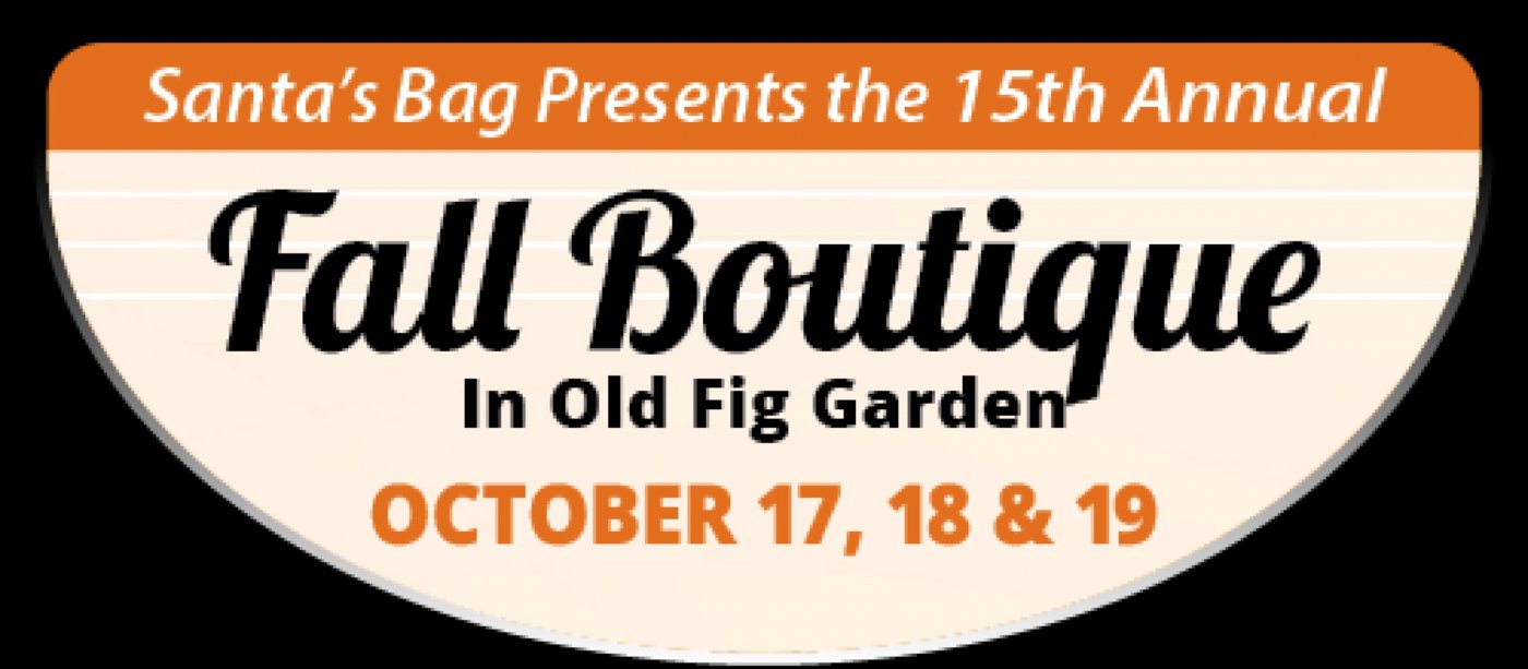  Santa’s Bag Presents the 15th Annual Fall Boutique , 18 October | Event in Fresno | AllEvents