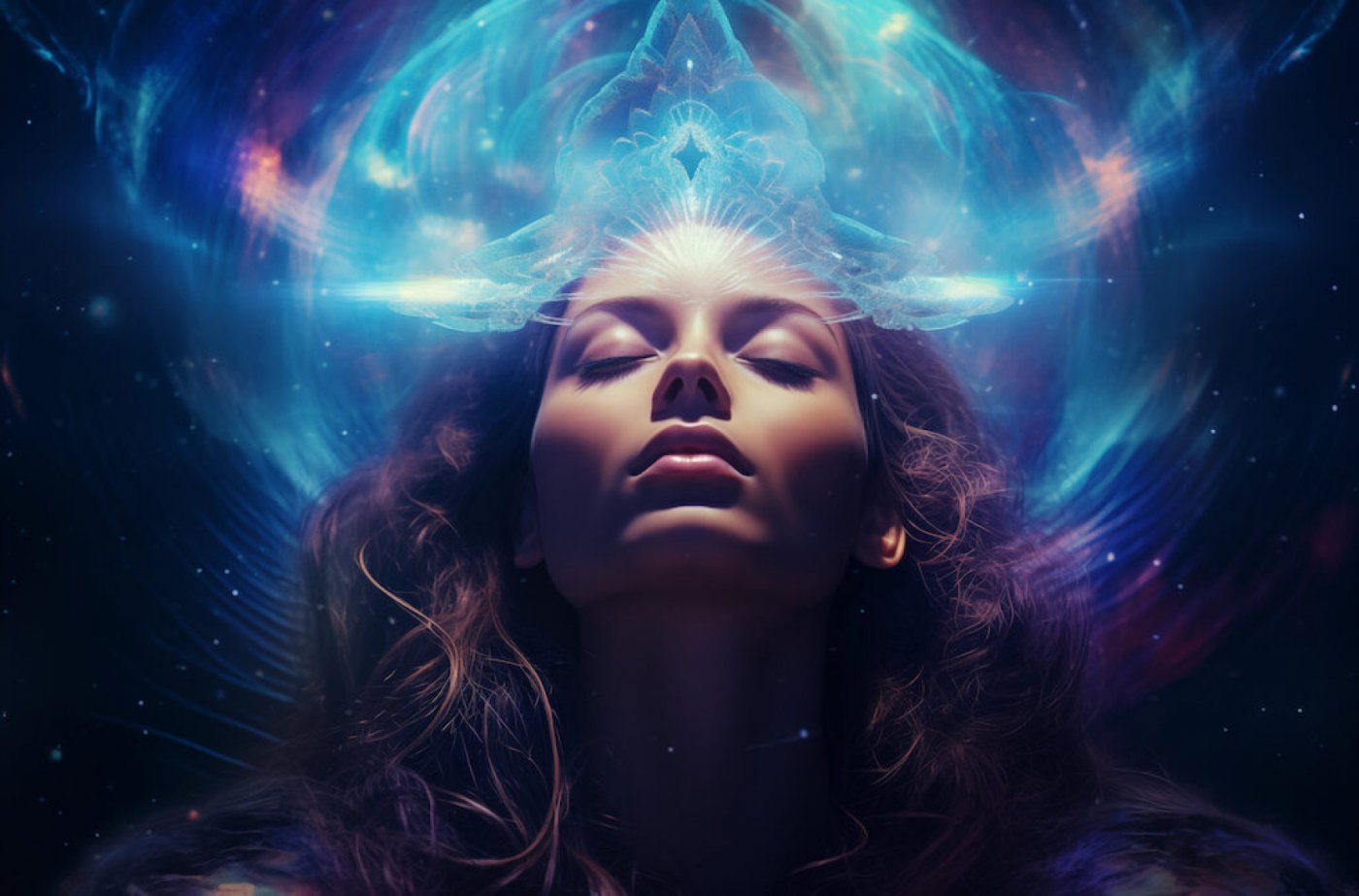 Psychic Ability Visualization Hypnosis Online, 27 August | Online Event | AllEvents