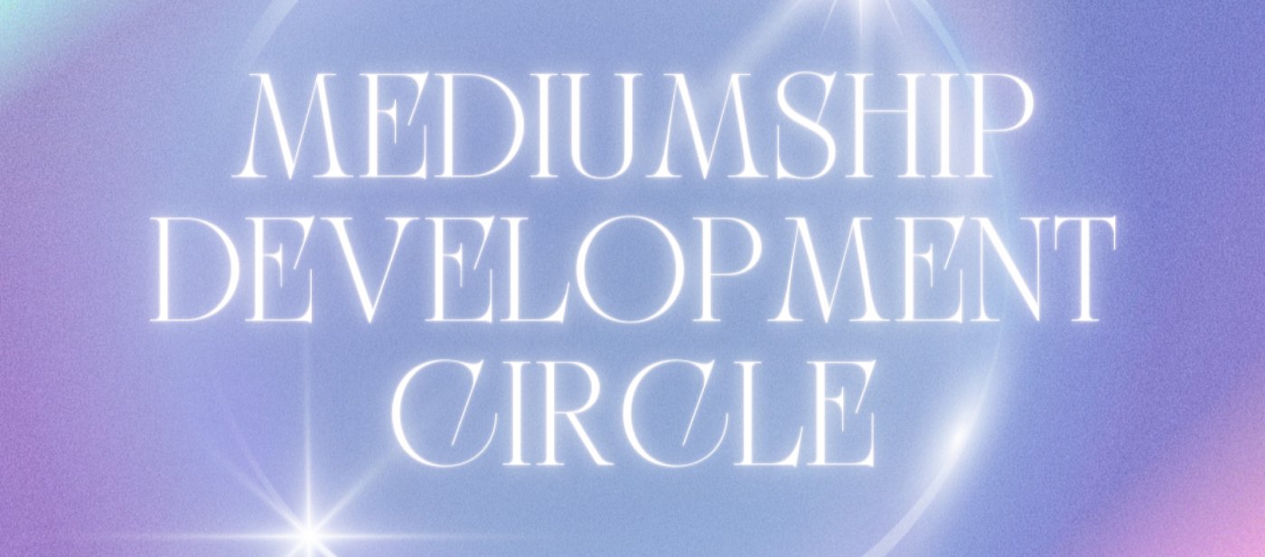 Mediumship Development Circle, 20 August | Event in Wauwatosa | AllEvents