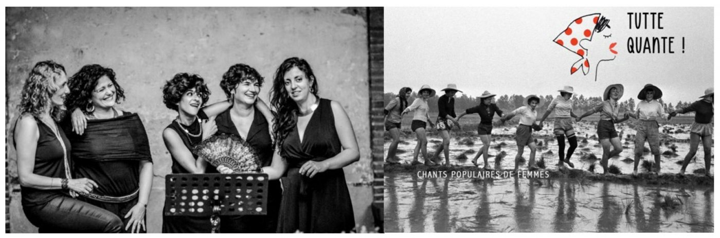 Elles en scène, 30 September | Event in Marseille | AllEvents