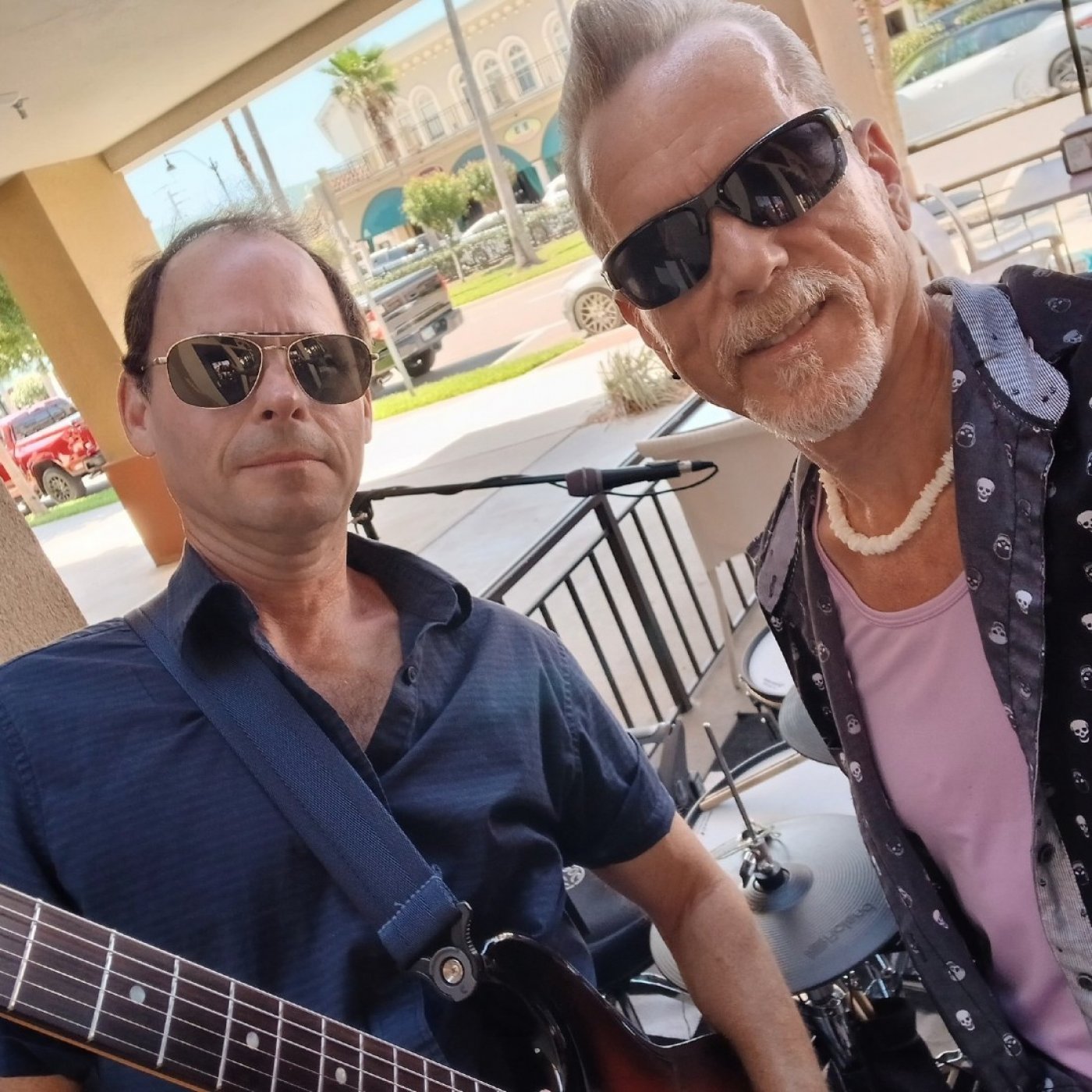 Otis & The Beachcombers | Mattison's City Grille, 20 August | Event in Sarasota | AllEvents