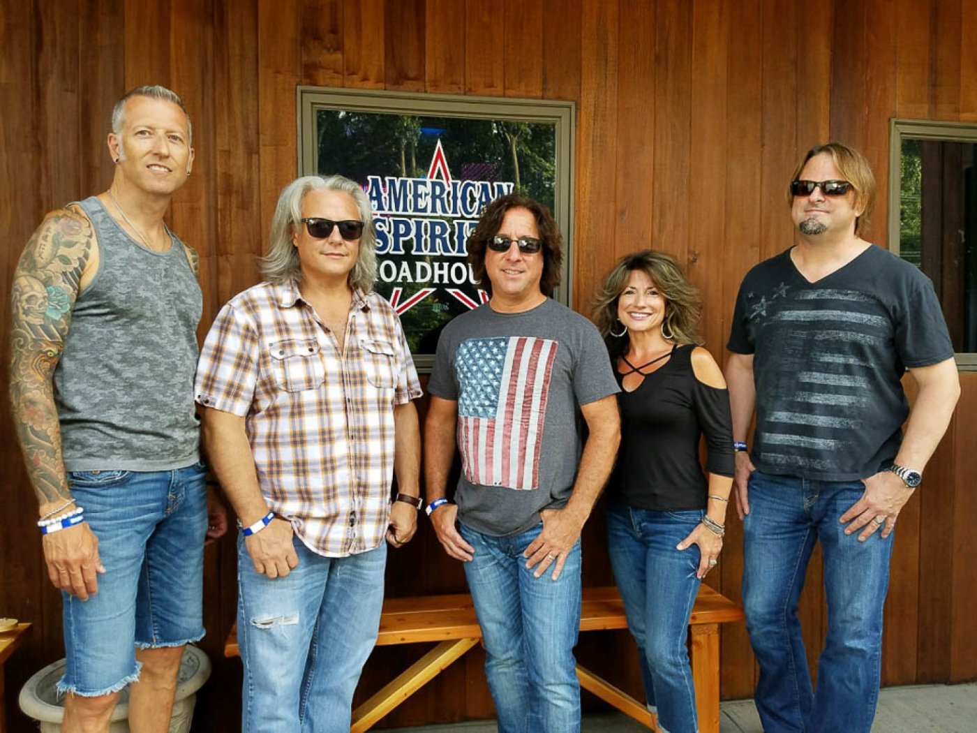 Alan Grant Band | Mattison's City Grille, 22 August | Event in Sarasota | AllEvents