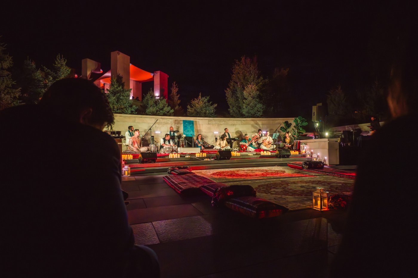 Horizons in Unison, 24 August | Event in Devon | AllEvents