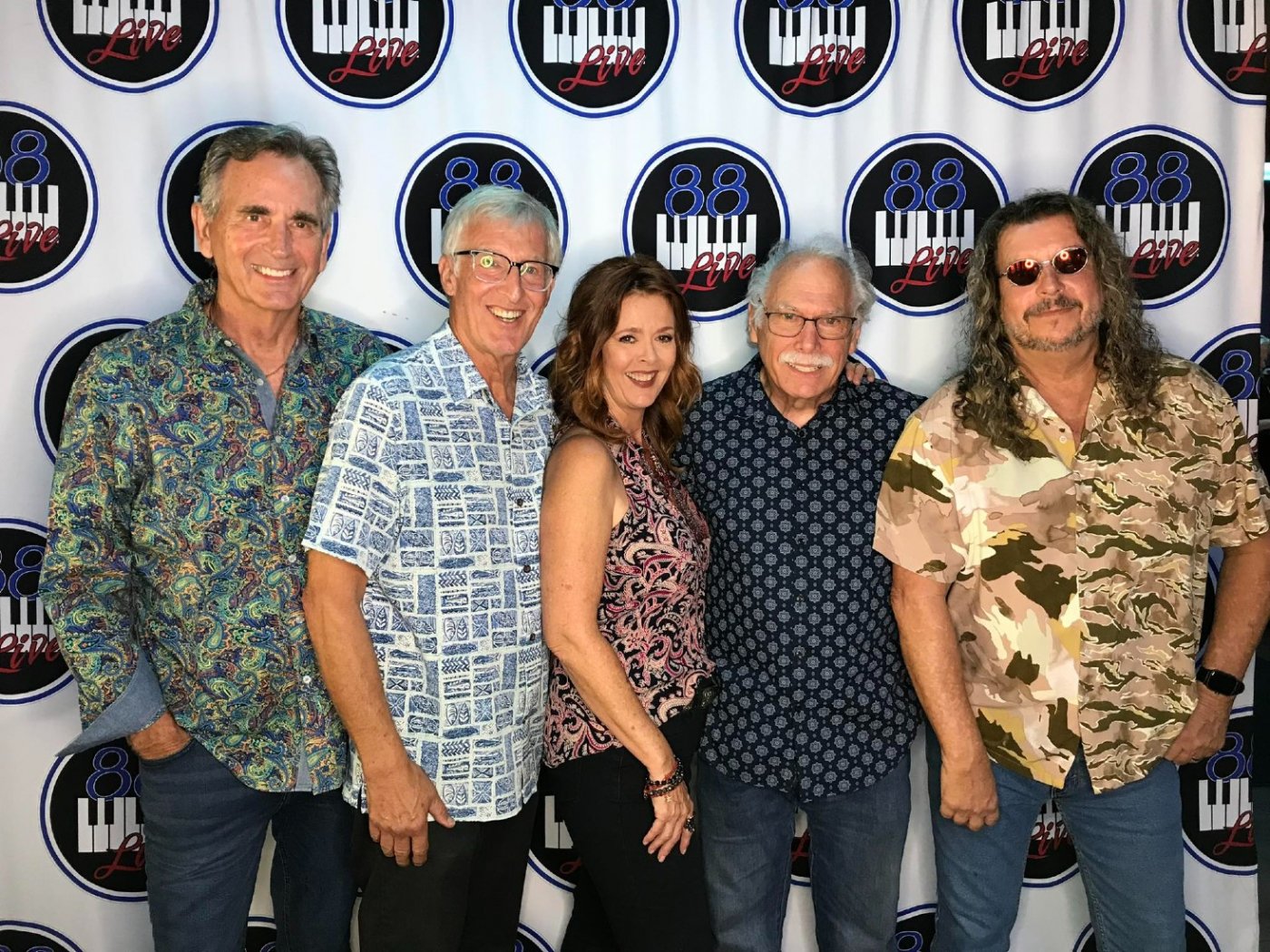 The KLICK Band | Mattison's City Grille, 23 August | Event in Sarasota | AllEvents
