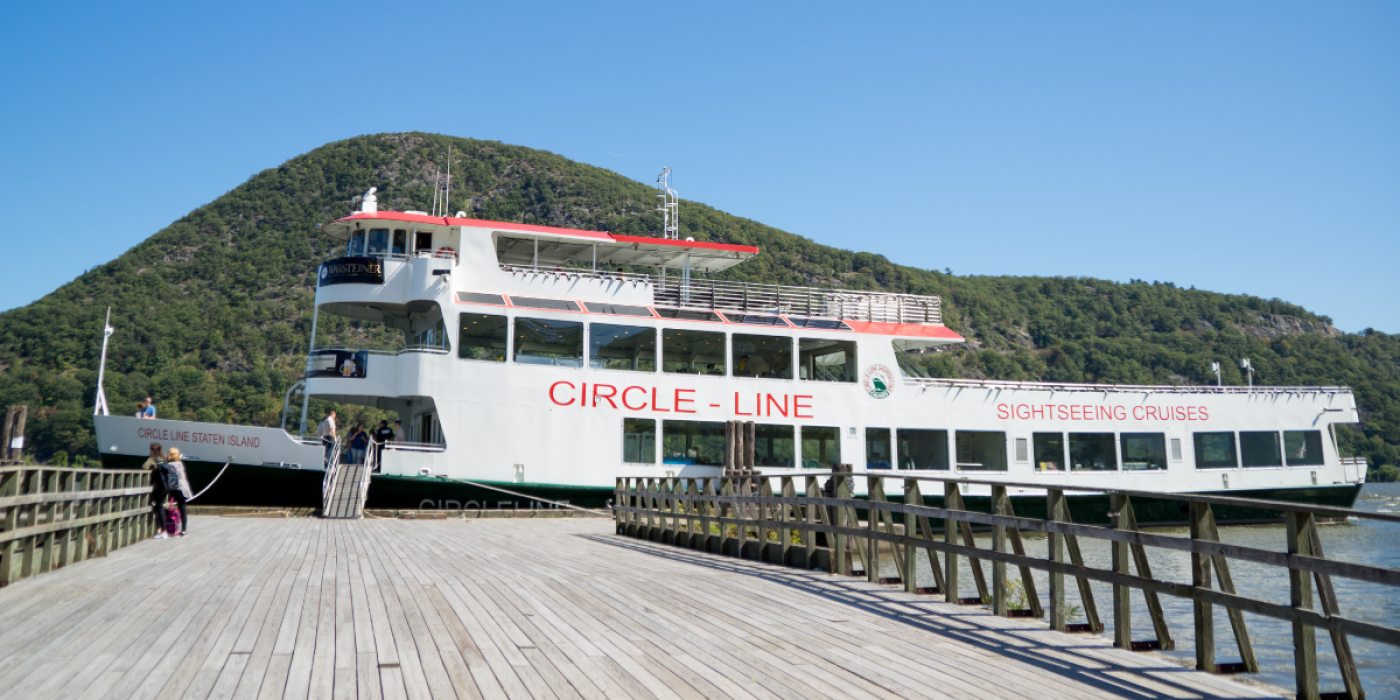 Bear Mountain Oktober Fest Cruise | Event in New York | AllEvents