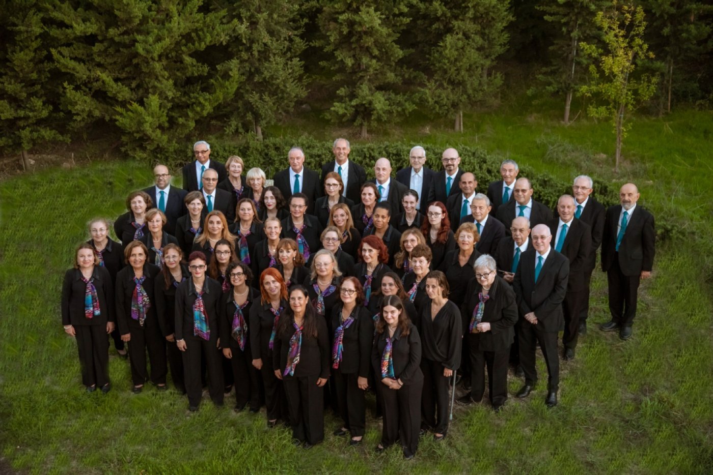 Concert of Choral and Organ Music by St Paul Choral Society, 29 August | Event in Brugge | AllEvents