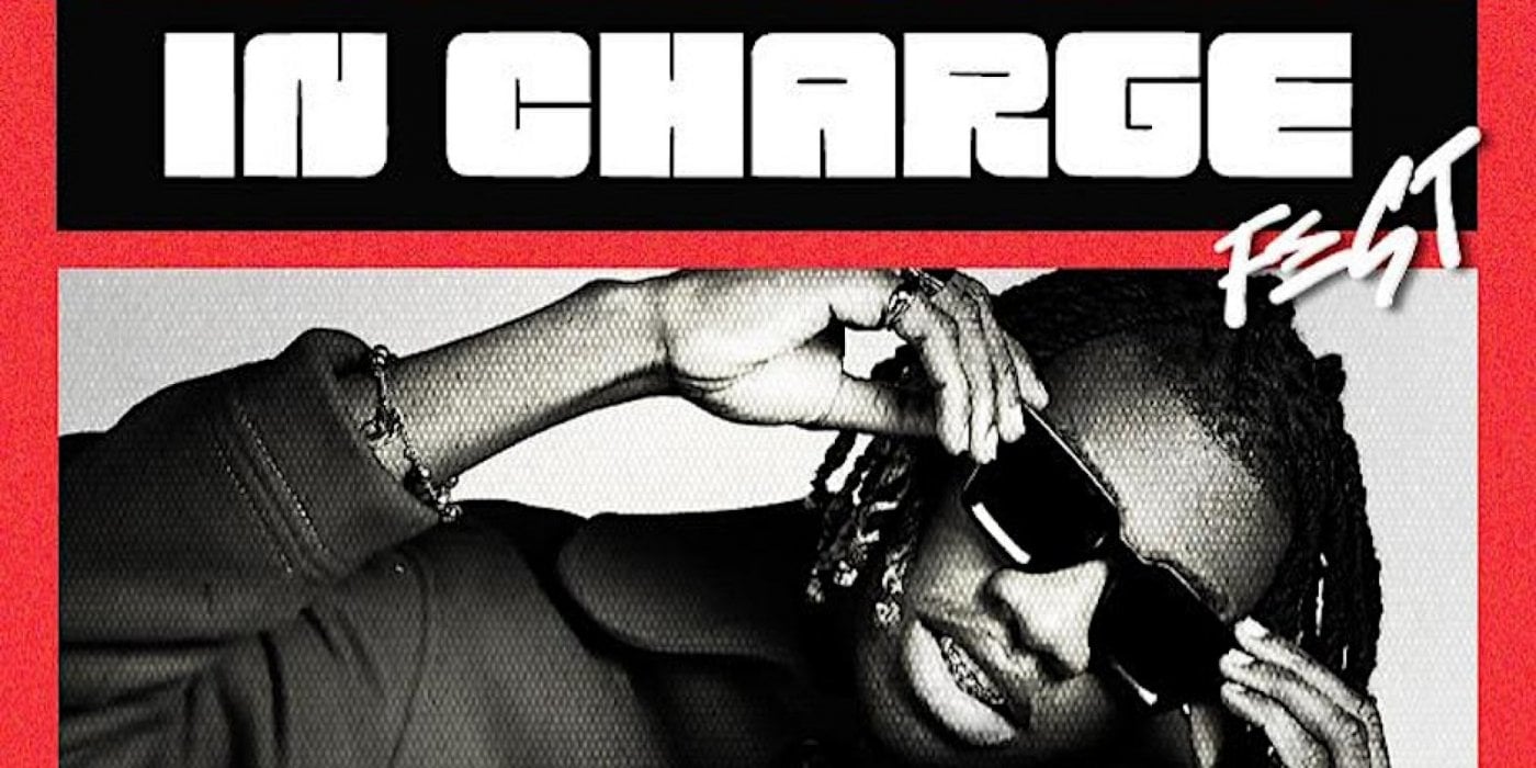 THE YOUNGEST IN CHARGE FEST, 22 August | Event in London | AllEvents
