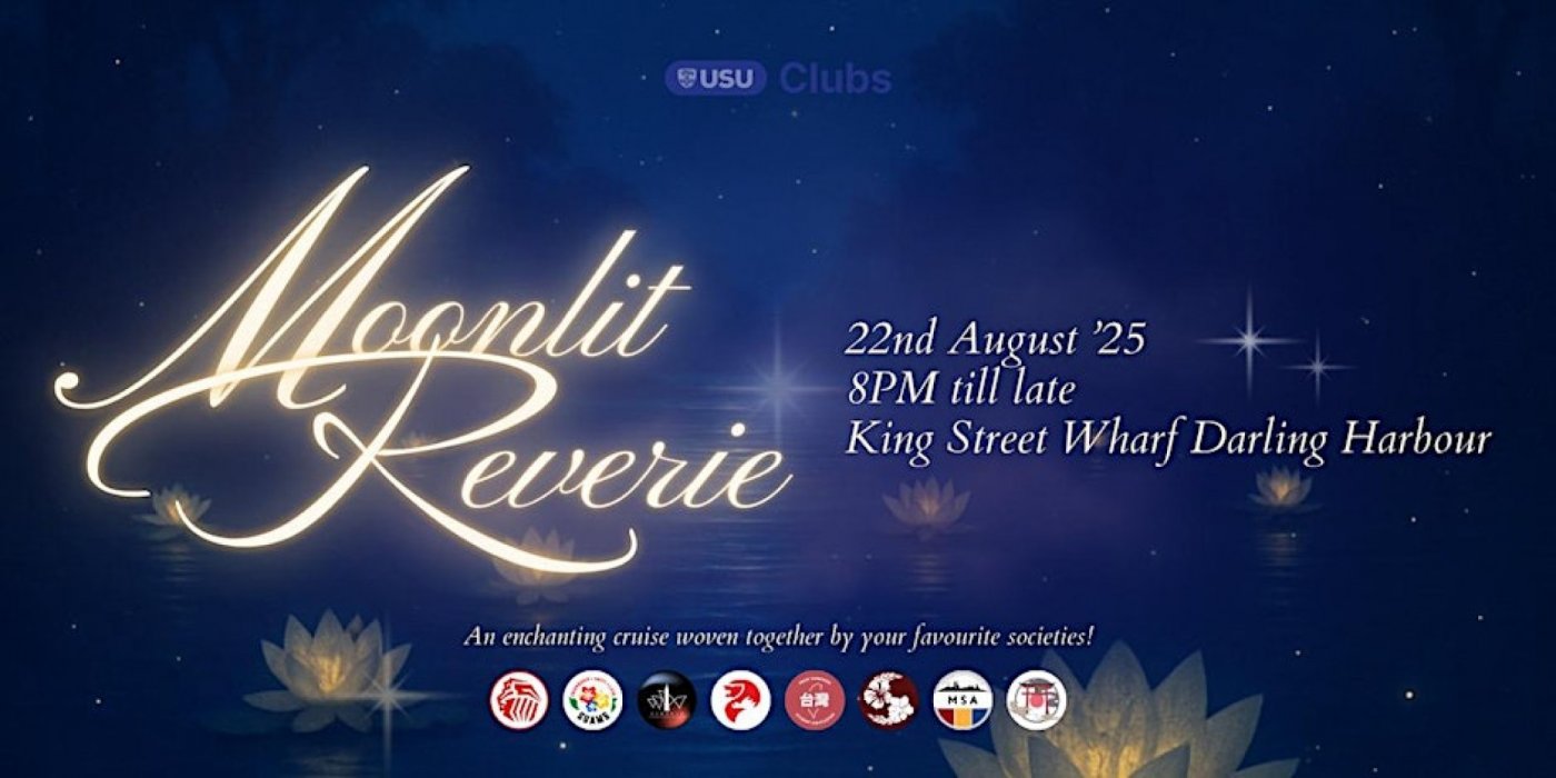 MOONLIT REVERIE CRUISE, 22 August | Event in Sydney | AllEvents