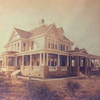 CAROLINE GILBERT HINCHEE HOUSE RESTORATION
