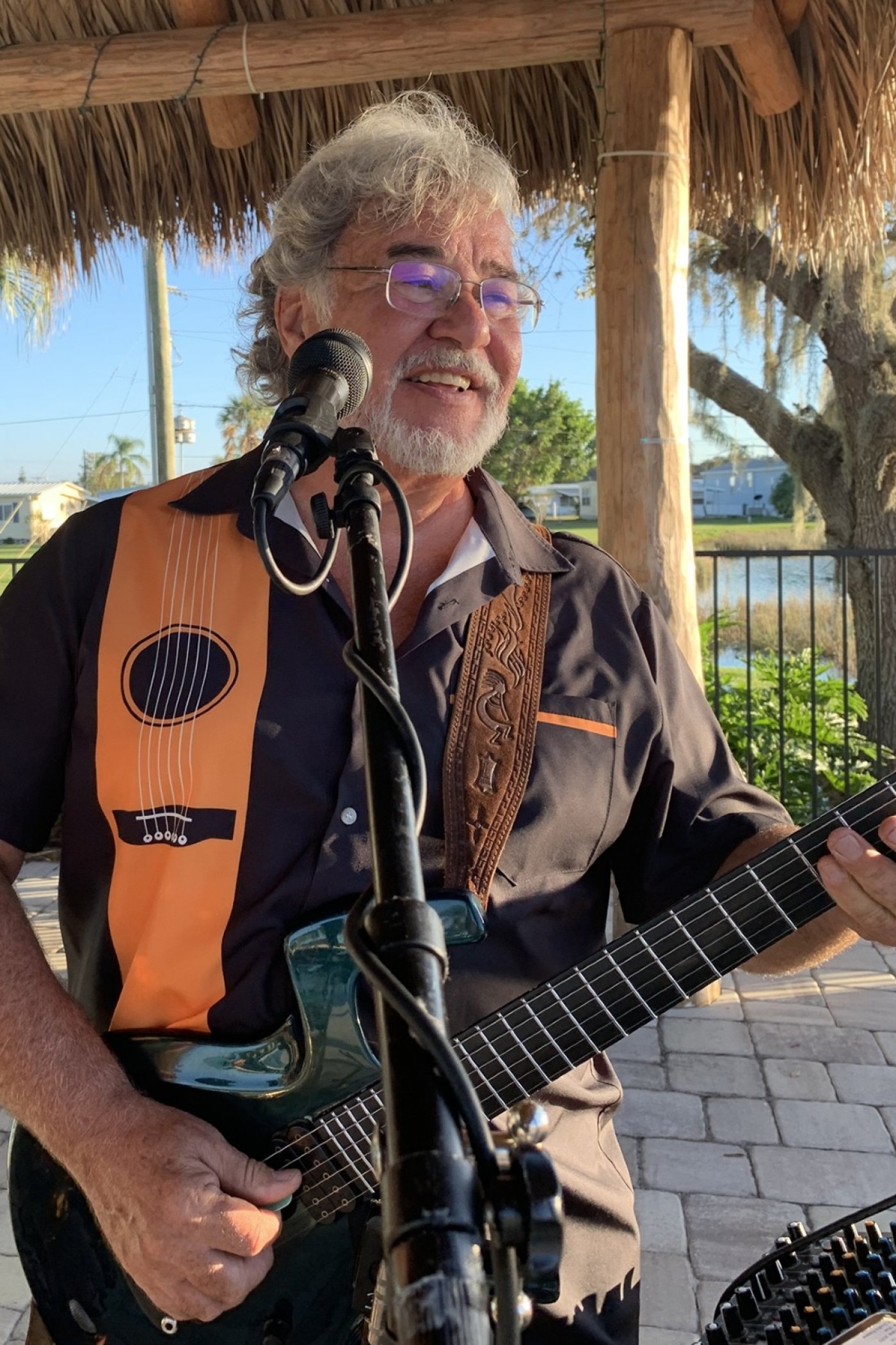 John Rinell | Mattison's City Grille, 21 August | Event in Bradenton | AllEvents