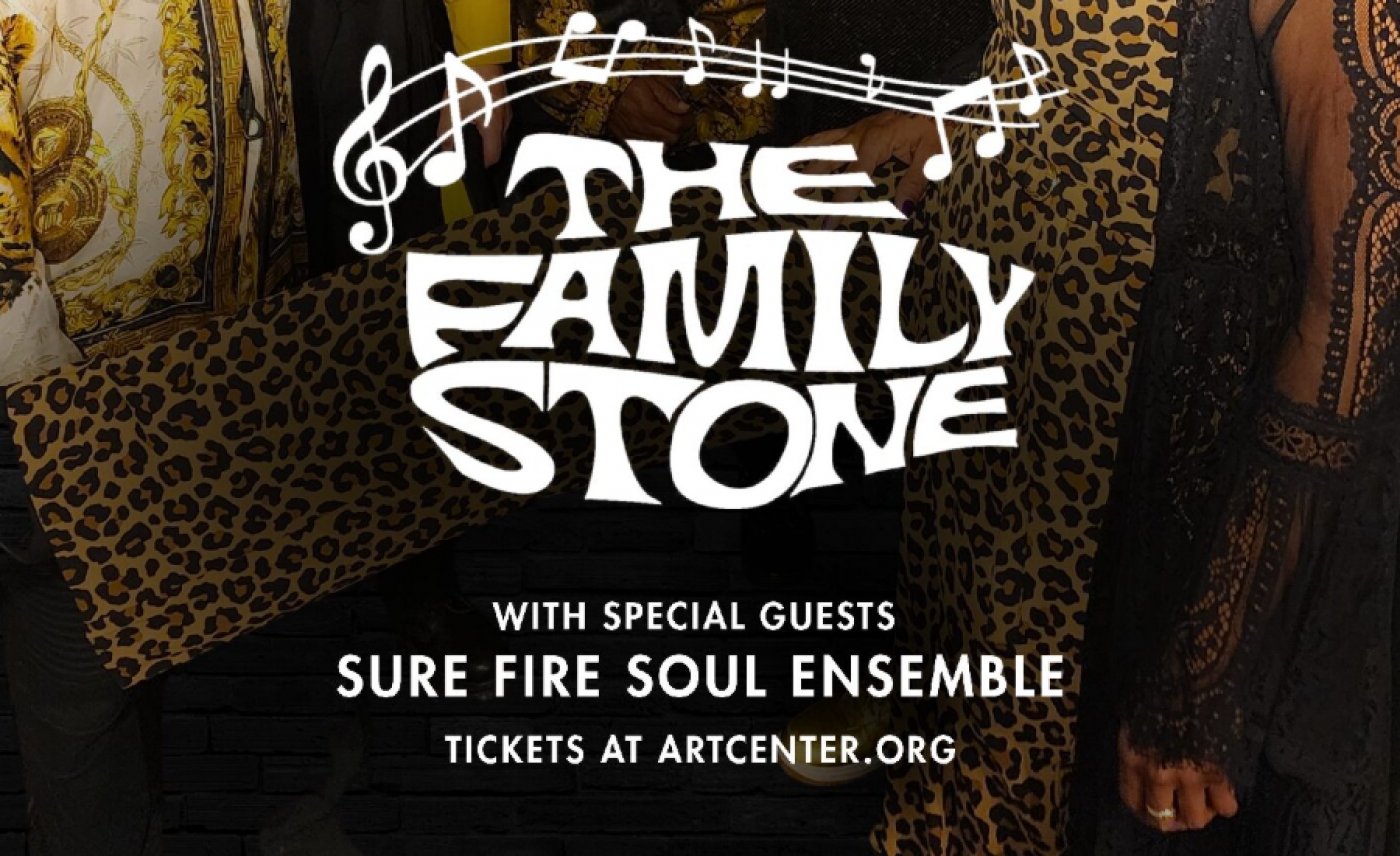 The Family Stone, 27 September | Event in Escondido | AllEvents