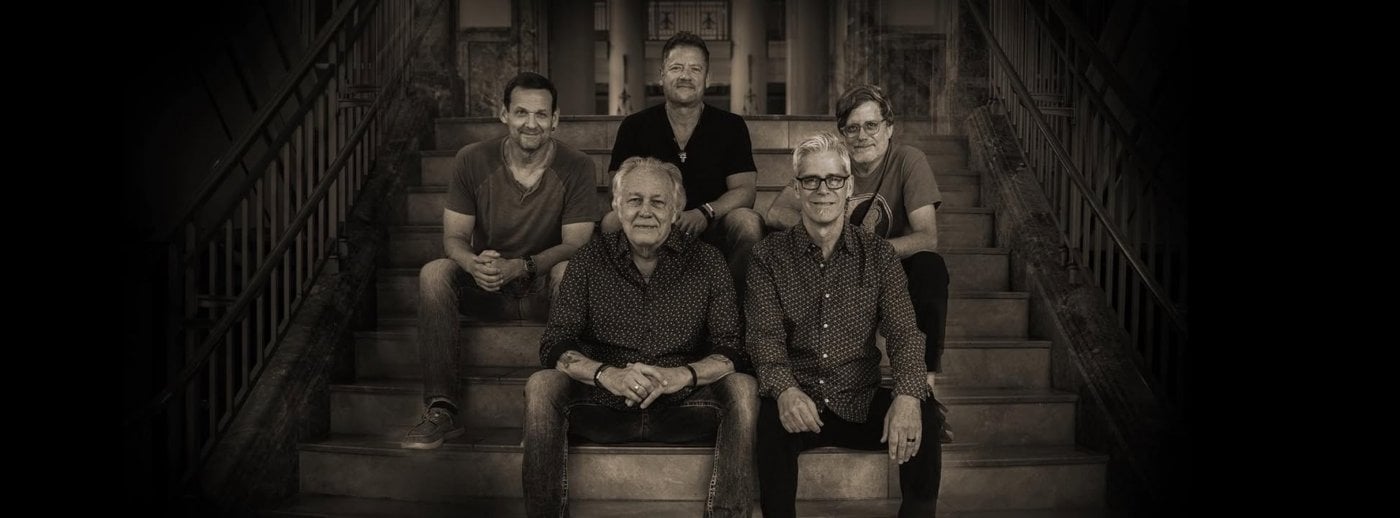 Little River Band, 24 October | Event in Warren | AllEvents