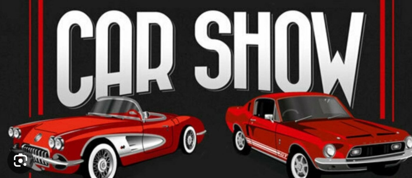 The Busted Stud Garage Car Show, 14 September | Event in Derry | AllEvents