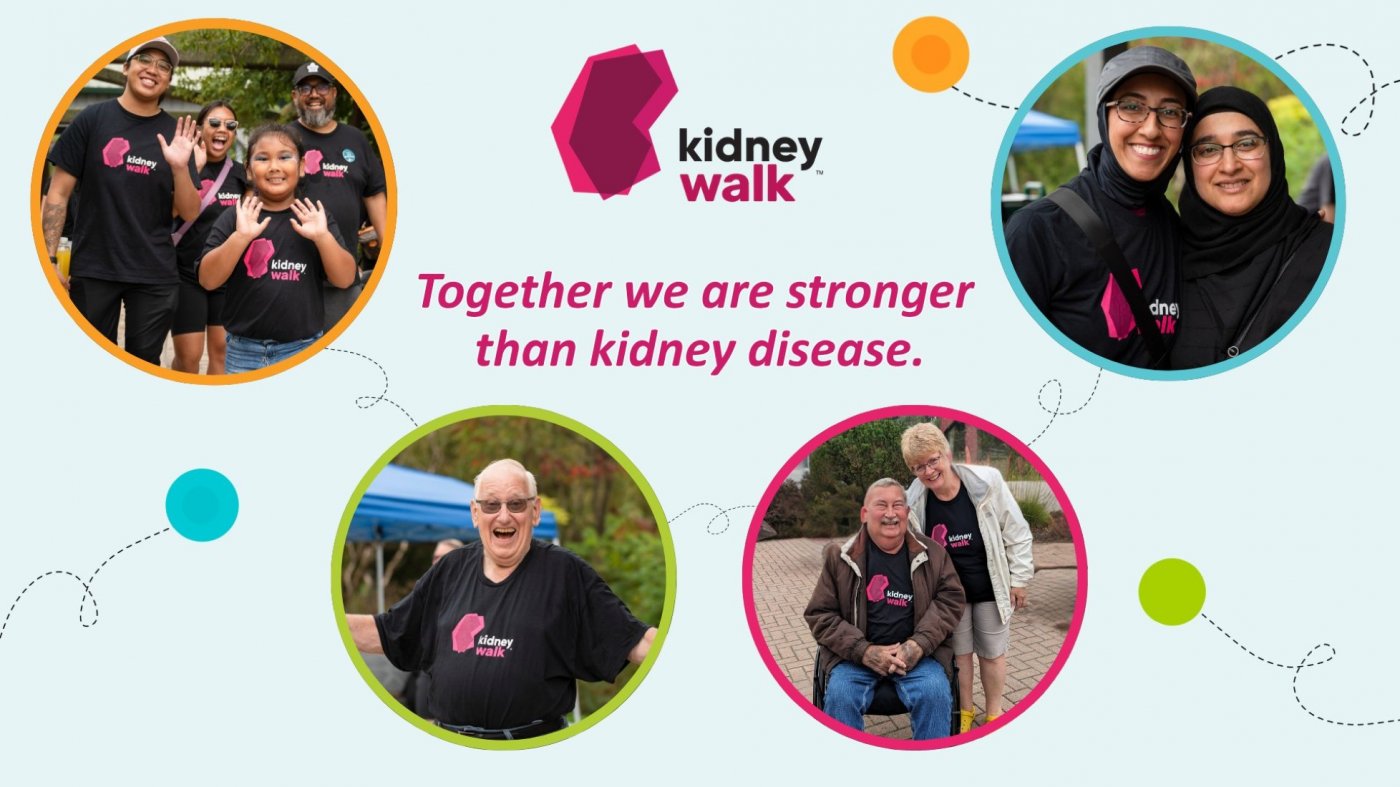 Sarnia Kidney Walk, 21 September | Event in Sarnia | AllEvents