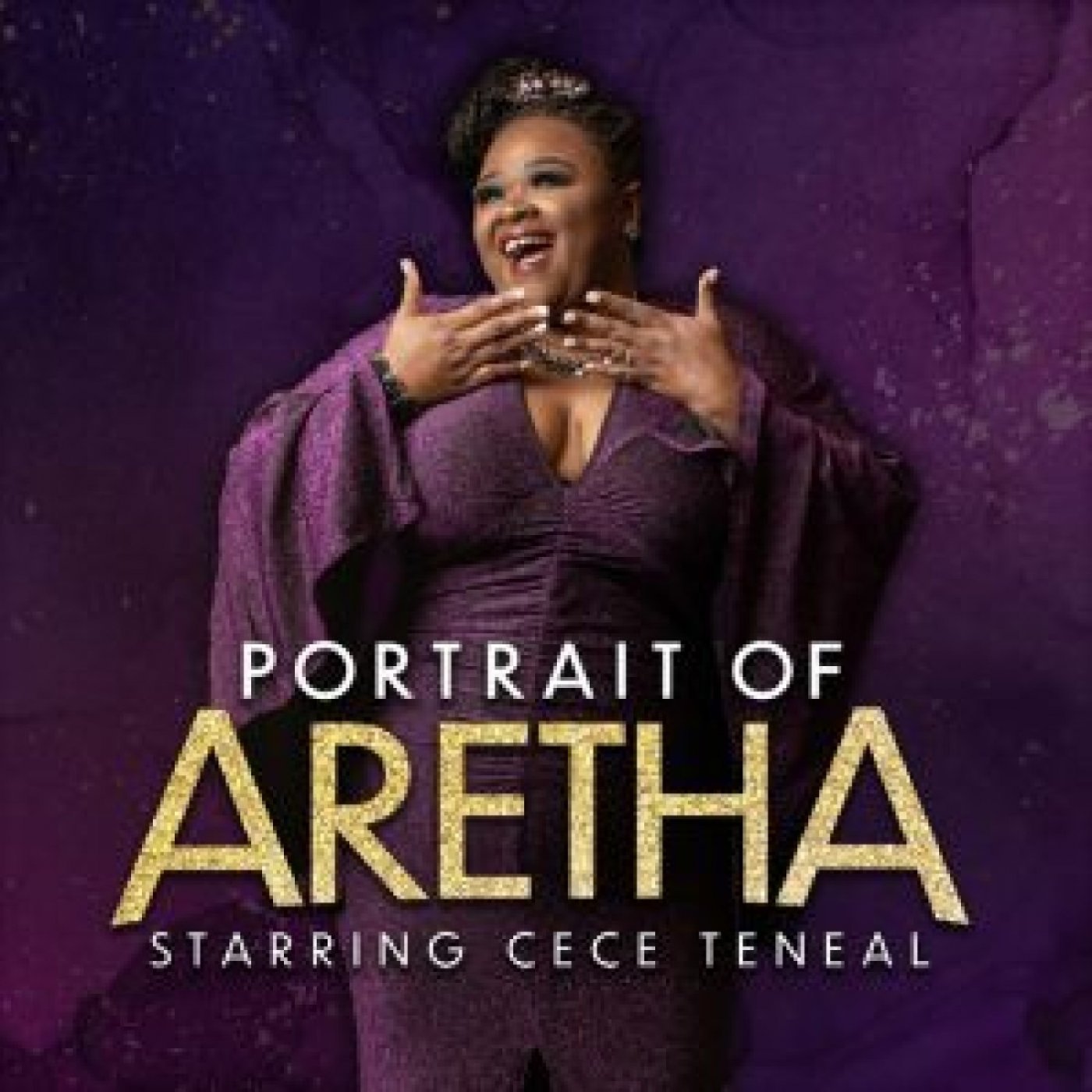 Portrait of Aretha, 12 September | Event in West Chester | AllEvents