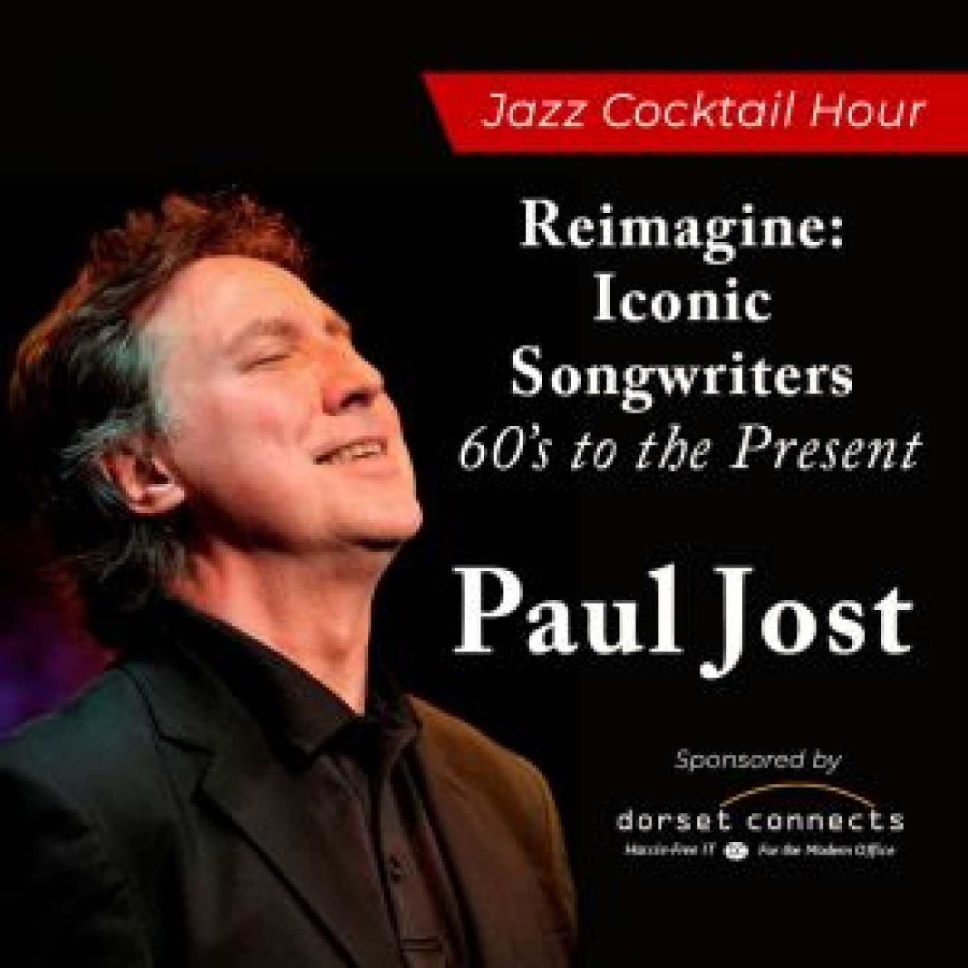 REIMAGE - Iconic Songwriters - 60’s to the present!, 18 September | Event in West Chester | AllEvents