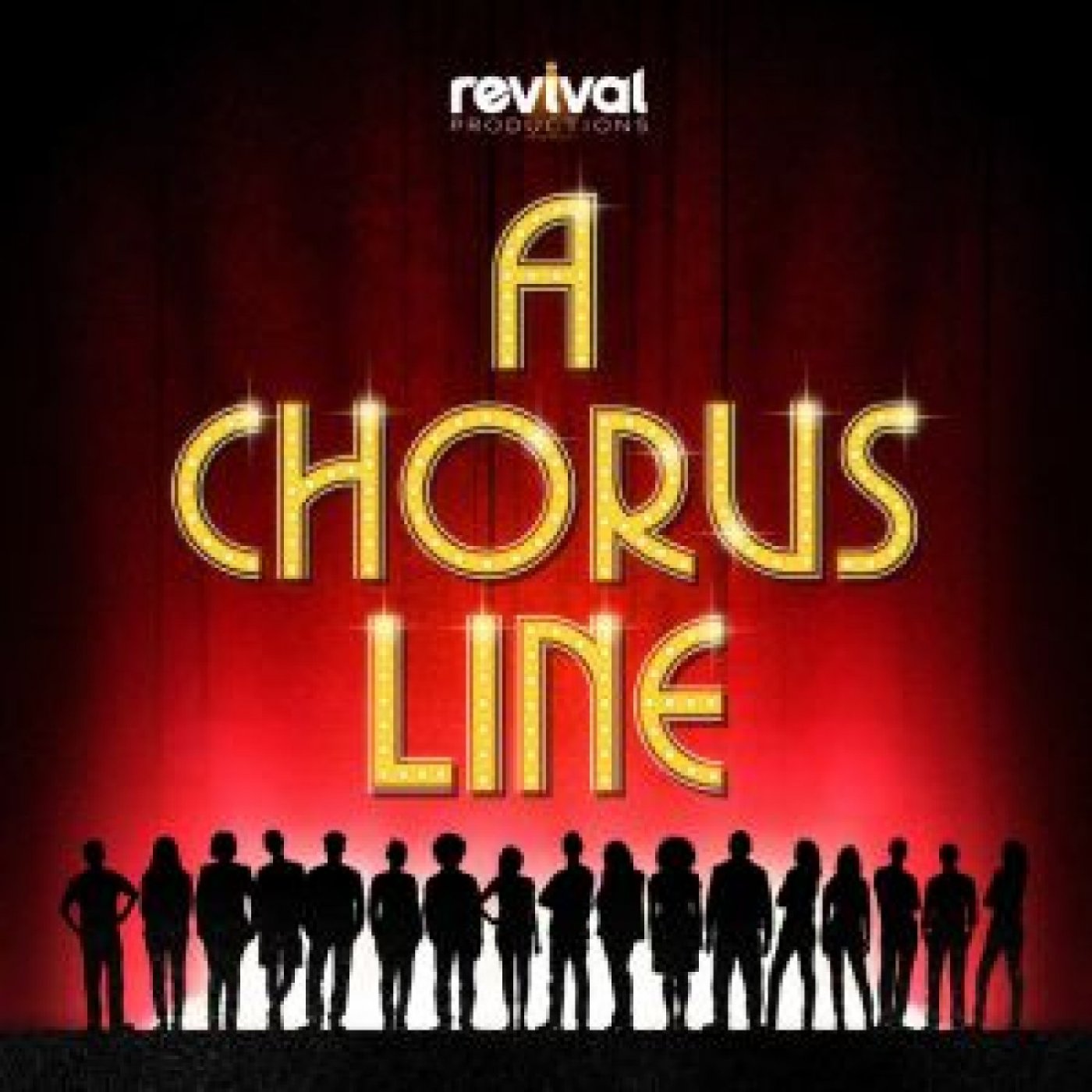 A Chorus Line, 20 August | Event in West Chester | AllEvents