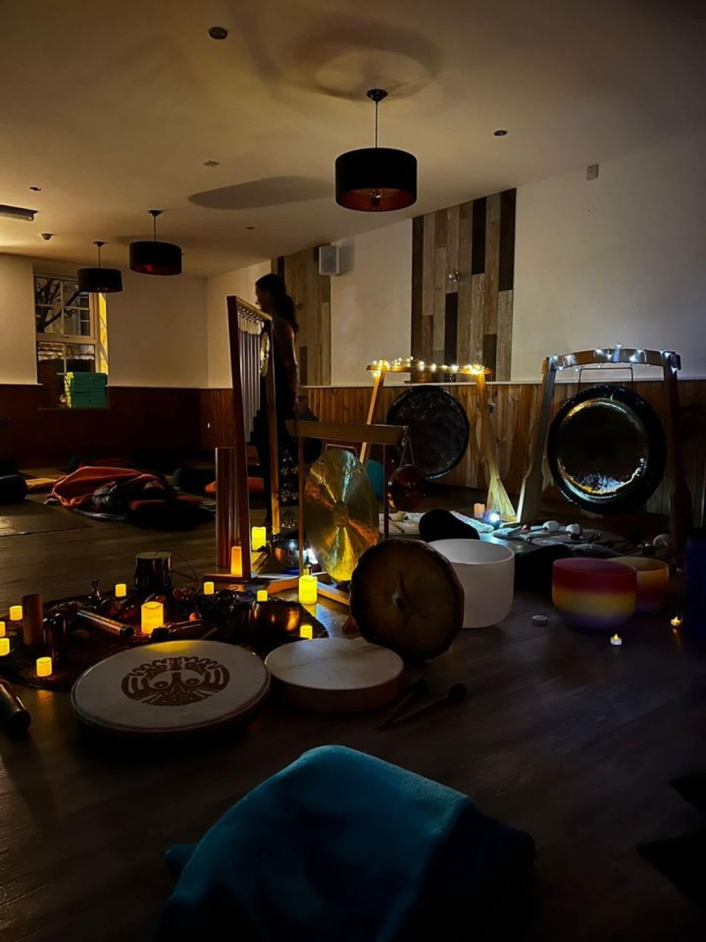 Sound Journey (Swansea), 13 September | Event in Swansea | AllEvents