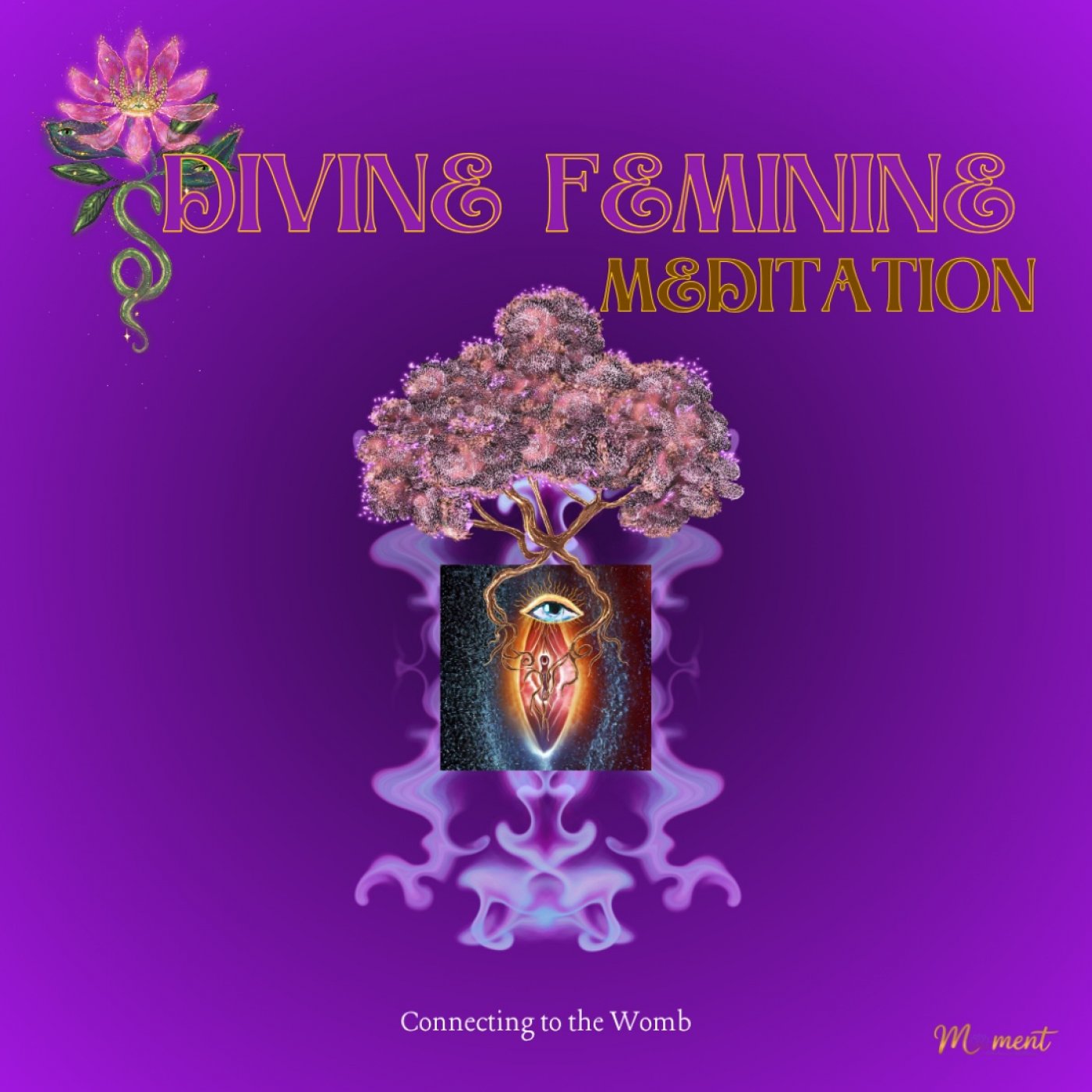 Divine Feminine Meditation, 23 August | Online Event | AllEvents