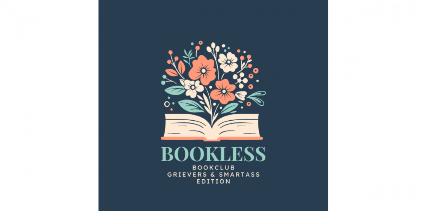 Not your MeMaw's Bookclub , 8 September | Online Event | AllEvents