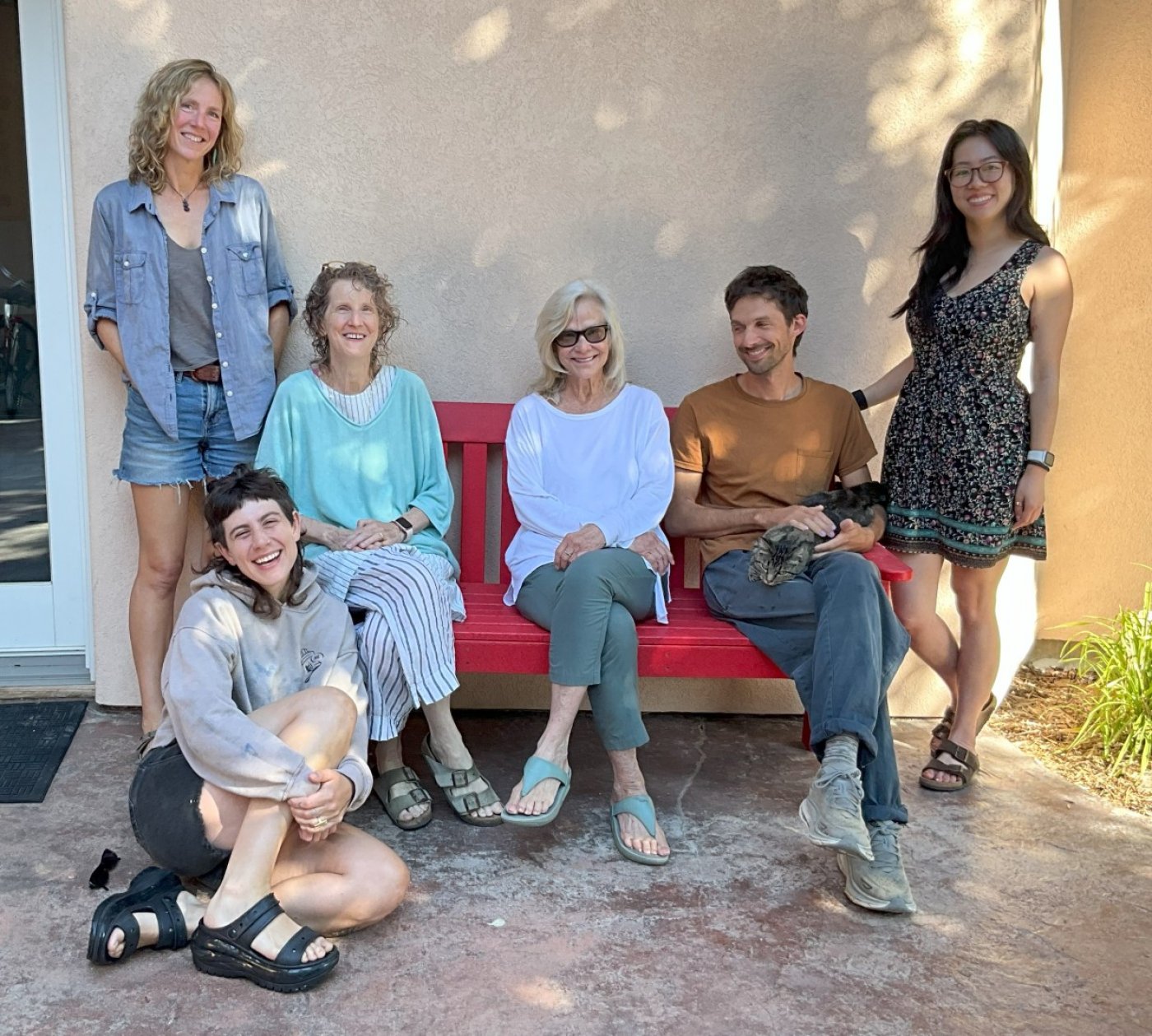 Jentel Presents - Presentations from August's Residents from Jentel Artist Residency, 26 August | AllEvents
