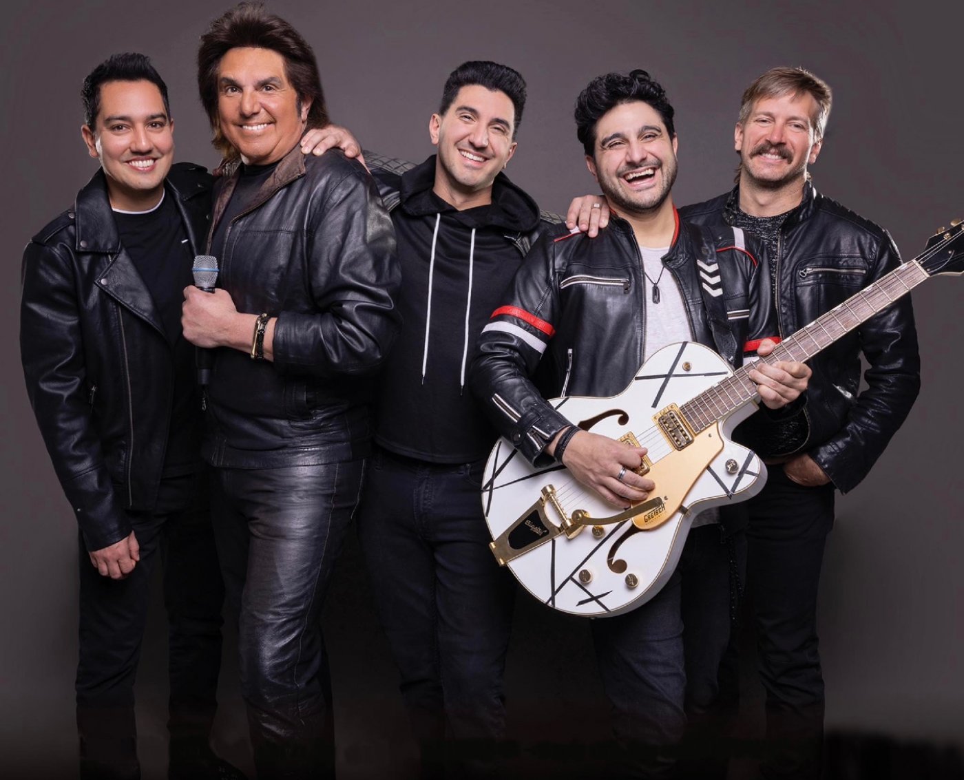 Bronx Wanderers Live, 6 December | Event in Warren | AllEvents