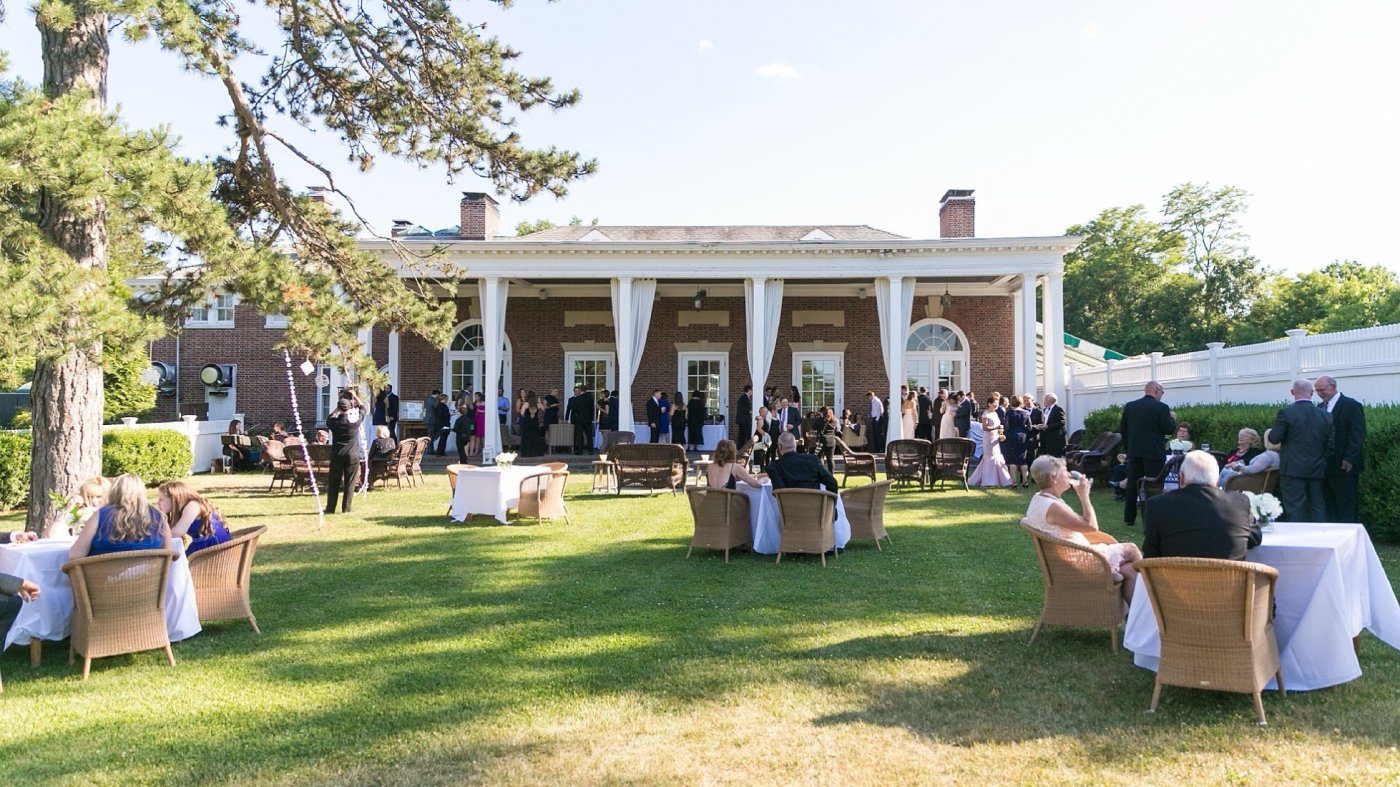 Garden Party hosted by Community Foundations of the Hudson Valley, 14 September | Event in Highland Falls