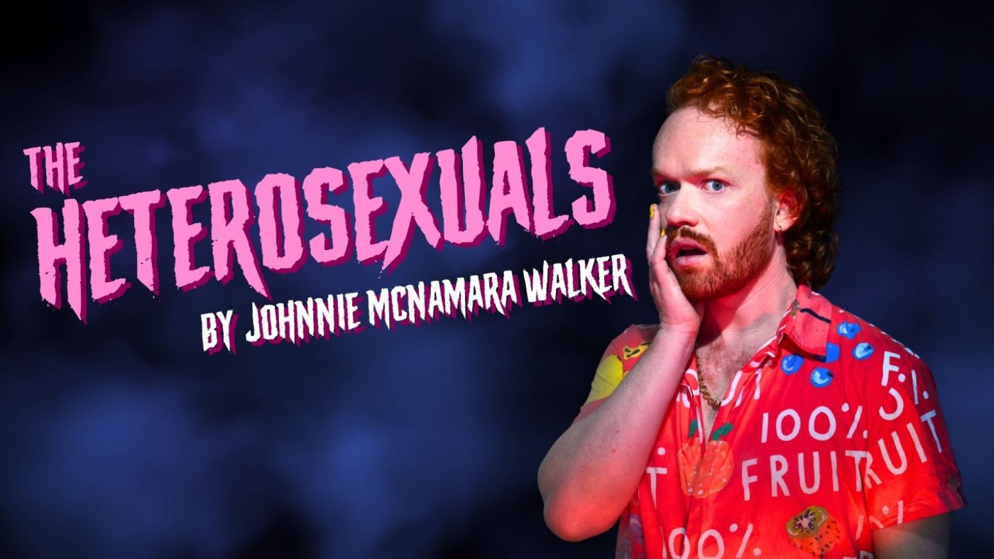 The Heterosexuals @ The 519 (FREE SHOW!), 29 August | Event in Toronto | AllEvents