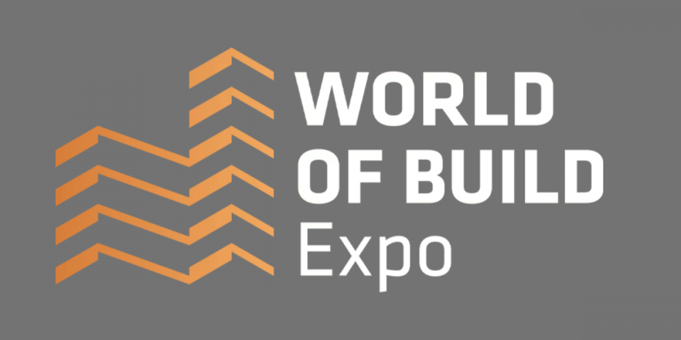 World of BUILD Expo 2026 - Międzynarodowe Targi Technologii i Materiałów Budowlanych , 13 January | AllEvents